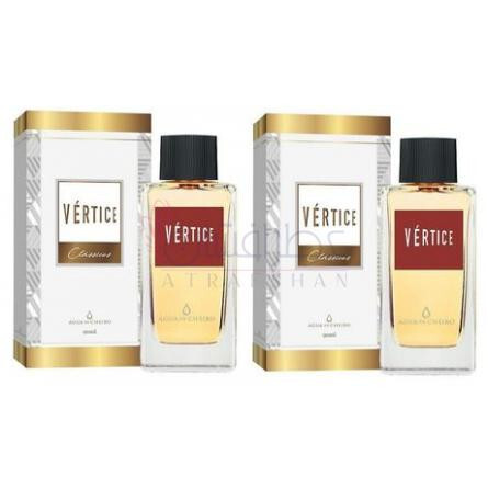 Vértice-اگوا دی چیرو ورتیس