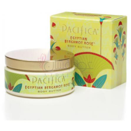 Egyptian Bergamot Rose-پسیفیکا ایجپتین برگاموت رز