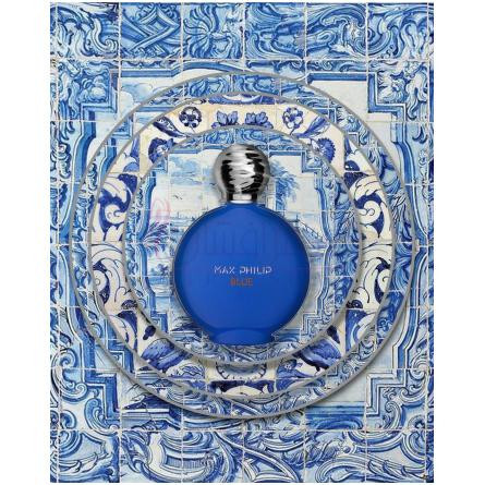 Blue-ماکس فلیپ بلو