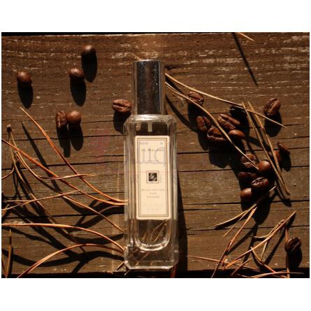 Black Vetyver Cafe-جو مالون بلک وتیور کافه