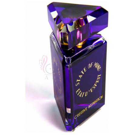 Creative Inspiration-استیت اف مایند کریتیو اینسپیریشن