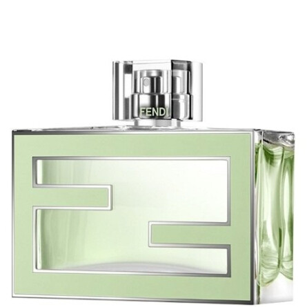 Fan di Fendi Eau Fraiche-فندی فندی او فرش