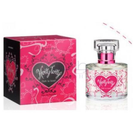 Ooh La Love-هویتی تویتی اوه لا لاو