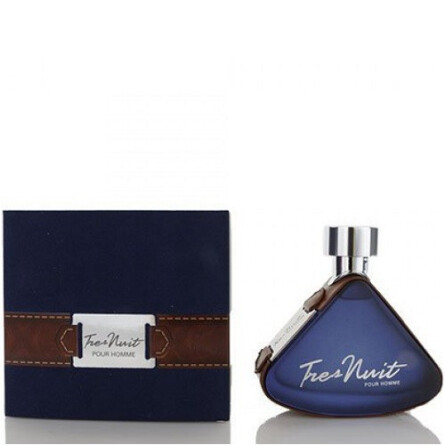 Tres Nuit-آرماف ترس نویت