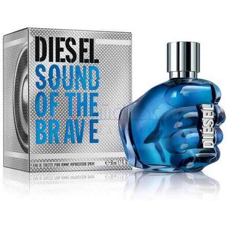 Sound Of The Brave-دیزل سوند اف د بریو