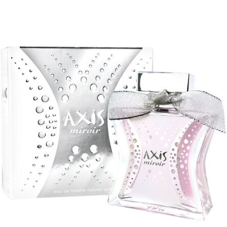 Miroir-اکسیس میرویر