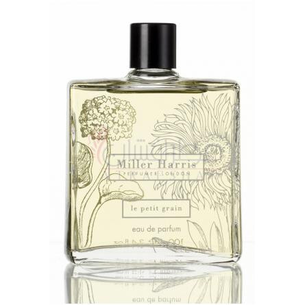 Le Petit Grain-میلر هریس لی پتیت گرین