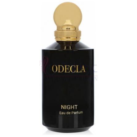 Night-اودکلا نایت