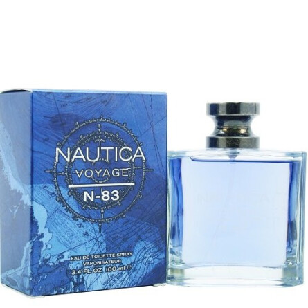 nautica 83