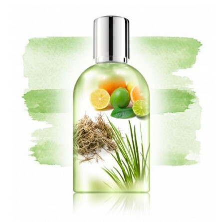 Immortel Cedrat-کامپتوا سود پاسیفیک ایمورتل سدرات