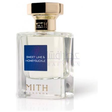 Sweet Lime & Honeysuckle-میث سوییت لایم اند هانیساکل