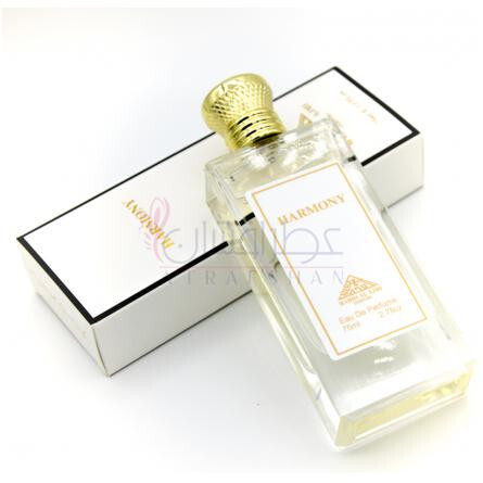 Harmony-مهدي العجمی هارمونی