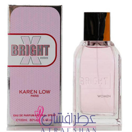 X Bright-کارن لو ایکس برایت زنانه