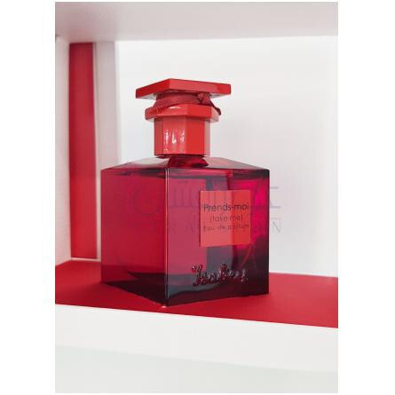 Prends-Moi (Take Me)-ایزابی پرندز موی (تیک می )