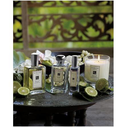 Sweet Lime & Cedar-جو مالون سوییت لایم اند سدر