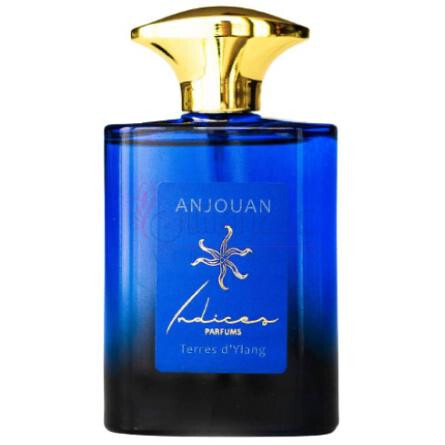 Anjouan-ایندیسیس پارفومز انجوان