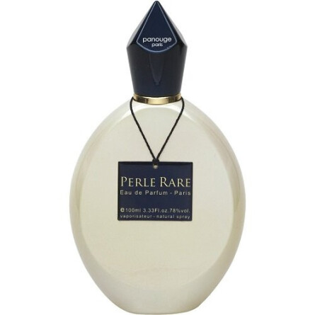 Perle Rare-پانوژ پرل رر