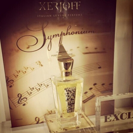 Symphonium-زرجوف سیمفونیوم