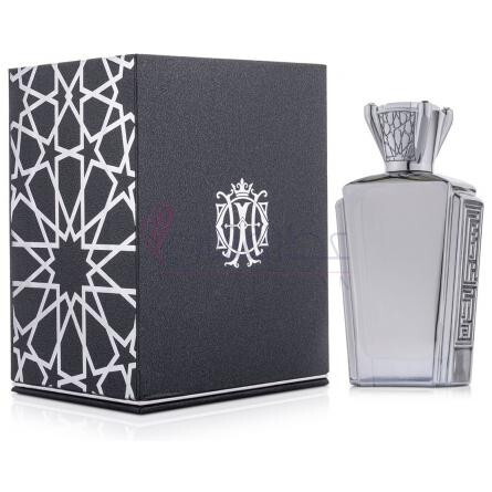 Metallic Oud-عطار الحص متالیک عود