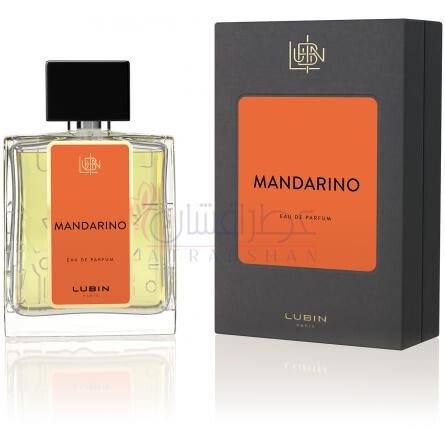 Mandarino-لوبین ماندارینو