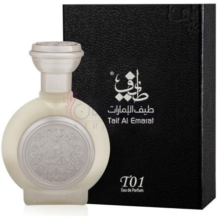 T01-طیف الامارات تی 01