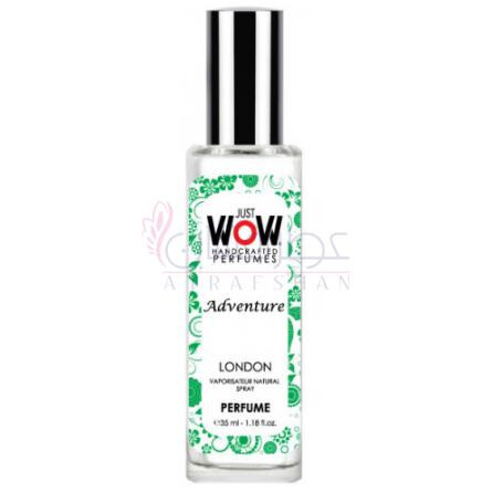 Just Wow Adventure-کریشن پرفیوم هاوس جاست واو ادونچر