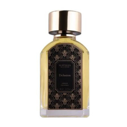 DELUSION-نوستالژیا گلدن کالکشن دلوشن 