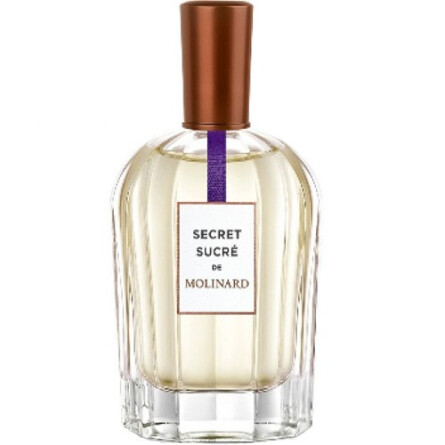 Secret Sucre-مولینارد سکرت سوکر