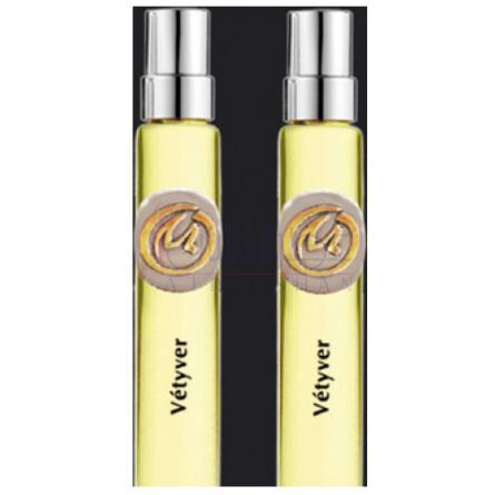 Vetyver-پارفومز 137 وتیور