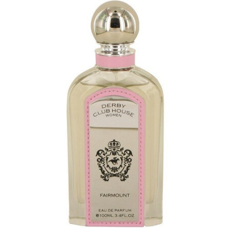 Derby Club House Fairmount-آرماف دربی کلاب هوس فیرمونت
