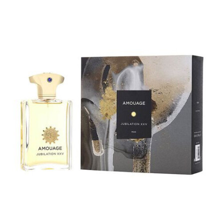 AMOUAGE Jubilation for