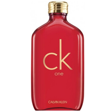 CK One Collector's Edition-کالوین کلین سی کی وان کالکتورز ادیشن