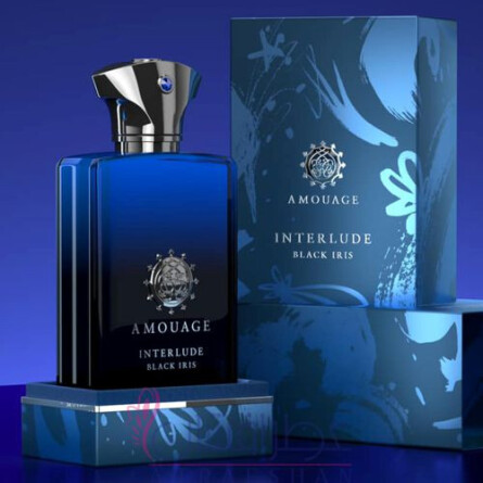 AMOUAGE Interlude