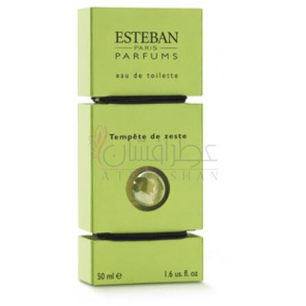 Tempete de Zeste-استبان تمپت دی زست