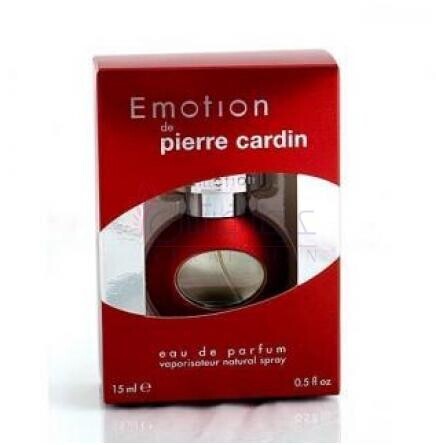 Emotion-پیره کاردین ایموشن