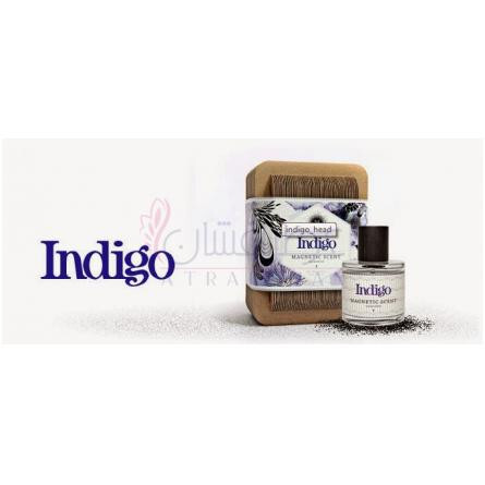 Indigo-مگنتیک سنت ایندیگو