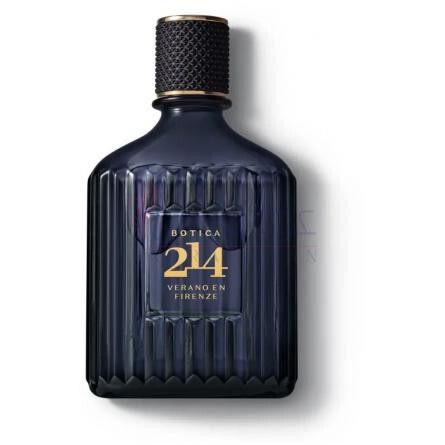 Botica 214 Verano en Firenze-او بوتیکاریو بوتیکا 214 ورانو ان فیرنز