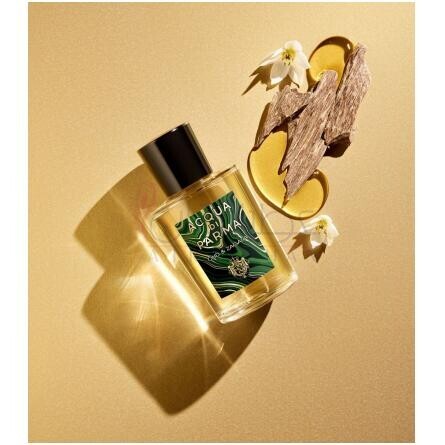 Oud and Zagara-آکوا دی پارما عود اند زاگارا