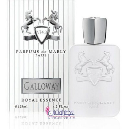 Galloway-پارفومز د مارلی گالووی (پرفیومز مارلی گلووی)