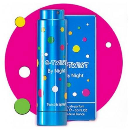 By Night-او توییست بای نایت