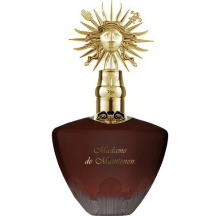 Madame de Maintenon-پارفومز دو چاتو ورسای مادم د مِینتنان