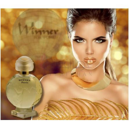 Winner for Her-فرنچ اتیتیود وینر فور هر