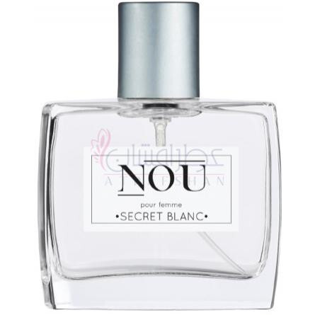Secret Blanc-نو سکرت بلان