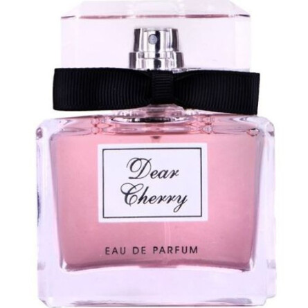 Dear Bherry-فراگرنس ورد دیار (دیر) بری