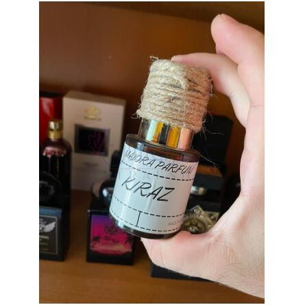 Kiraz Extrait de Parfum-مایورا پارفوم کیراز اکستریت د پرفیوم