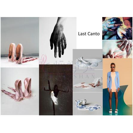 Last Canto-ای دی ای او پارفومرز لست کانتو