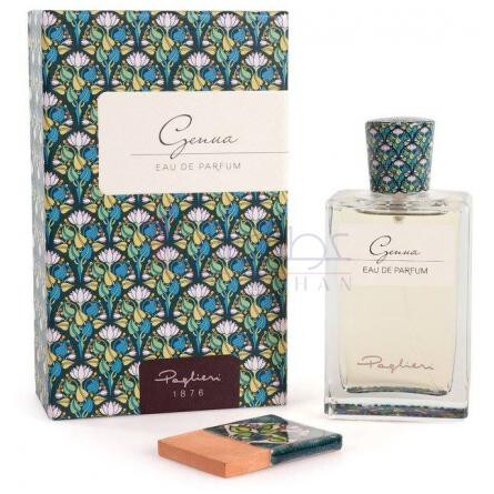 Genua-پالییری جنوا