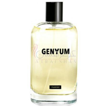 Musician-جنیوم موزیسین