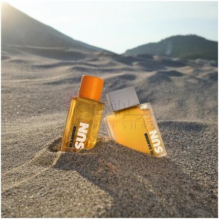 Sun Eau de Parfum-جیل ساندر سان ادوپرفیوم