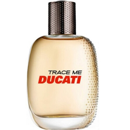 Trace Me-دوکاتی ترس می